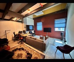 Superior Industrial Building (D14), Factory #463560081